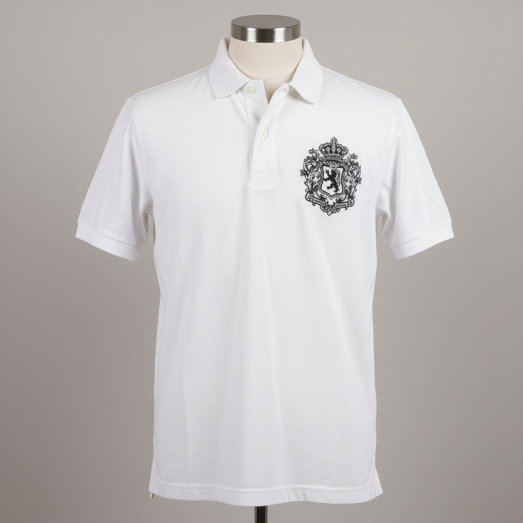 Performance Polo — Gerçekçi İpeksi Yeni Moda